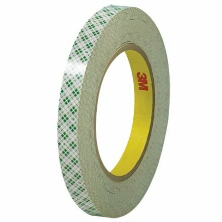 BSC PREFERRED 1/2'' x 36 yds. 3M - 410M Double Sided Masking Tape, 3PK T9534103PK